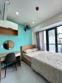 Unihomes Apartment 414 Q10 - 5