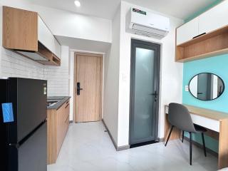 Unihomes Apartment 414 Q10 - 3