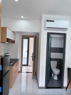 Unihomes Apartment 414 Q10 - 8