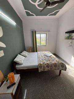 Surkanda Home stay - 5