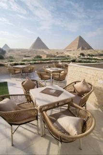 New Al Nabila Pyramids View Boutique Hotel - 3