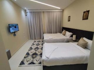 New Al Nabila Pyramids View Boutique Hotel - 2
