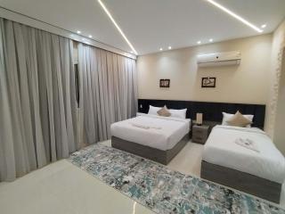 New Al Nabila Pyramids View Boutique Hotel - 1