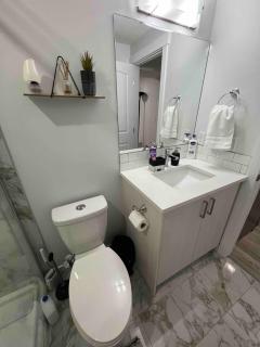 Charming 1Bd Basement Suite with Private Entrance - 1