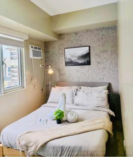 1 Bedroom Unit Avida Towers by PHI Rentals - 0