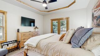 Sunset Cabin - 1