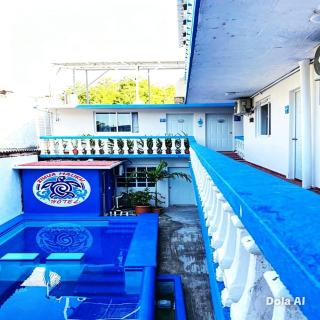Hotel Zihua Malibu - 3