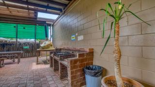 Beachcomber Lodge & Backpacker - 4