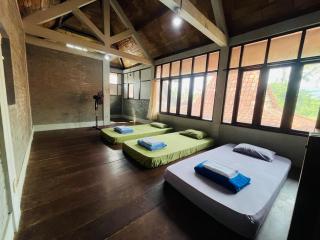 Saka Homestay Boutique & Cafe - 2
