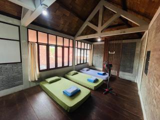 Saka Homestay Boutique & Cafe - 4