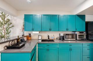 1BR Cozy Studio Patio Grill Near Garden of Gods - 9