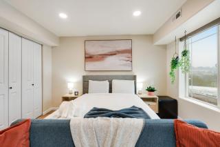 1BR Cozy Studio Patio Grill Near Garden of Gods - 7