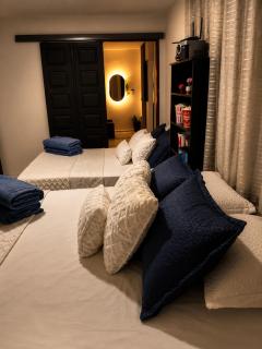 Apartamento com cinema Garanhuns - 0