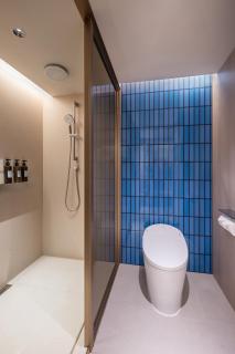 Crystal Hotel Shanghai Zhongshan Park - 7