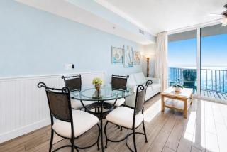 Fun in the Sun Three Bedroom Gulf Front at Tidewater Resort - 5