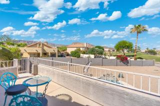 Private Golf Oasis with Pool Patio and Mtn Views - 6