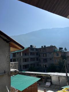 Hotel Devidyar - 3
