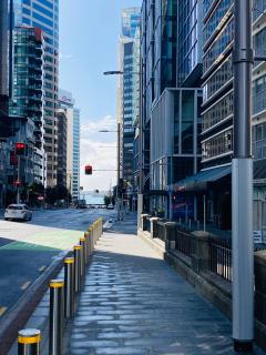 Modern 2 bed Apartment - Walk to Sky Tower - 7