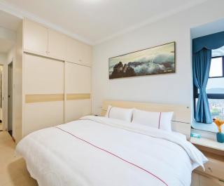 Free pick up Zhangjiajie 72 Wonder Tower Neighbour's House - 7