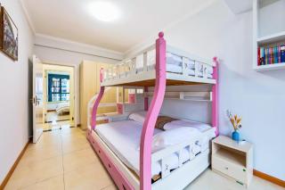 Free pick up Zhangjiajie 72 Wonder Tower Neighbour's House - 4