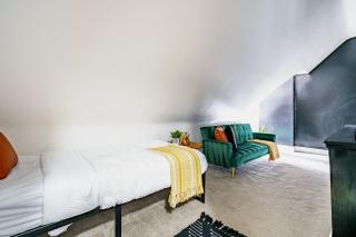 Jungle House Boutique Residences - Downtown Columbus & Short North - 4