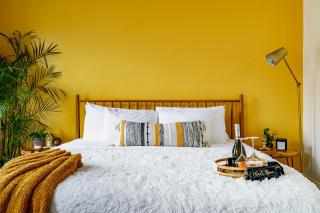 Jungle House Boutique Residences - Downtown Columbus & Short North - 8