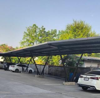 Beam Place Korat - Near Central & Mega Home - 9