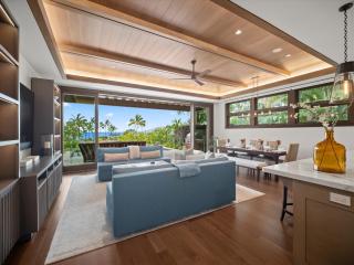 Makena Paradise Beach Villa - 9