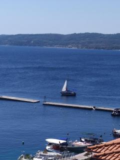Deep blue apartment - 2