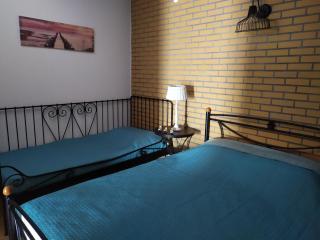 Deep blue apartment - 1