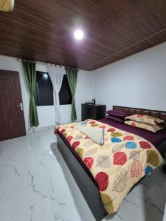 Aadharjun Homestay - 7