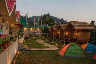 Aadharjun Homestay - 2