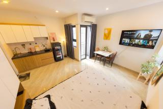 Gấu Studio Ngoại Giao Đoàn - 1