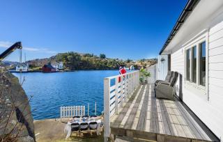 2 Bedroom Lovely Home In Telavåg - 4