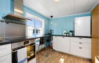2 Bedroom Lovely Home In Telavåg - 6