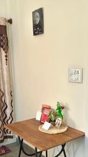 The Un-Filtered Stay I Private Room in a Social 3BHK - 4
