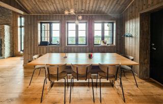 Cozy Home In Noresund With Sauna - 5