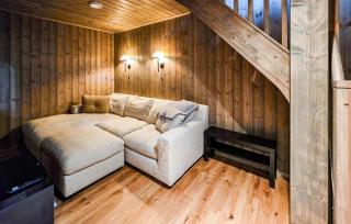 Cozy Home In Noresund With Sauna - 3