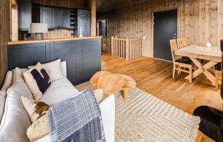 Nice Home In Noresund With Wifi - 6