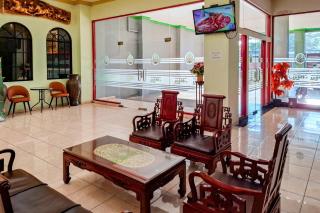 Abbas Syariah Hotel near Menara Kudus Mitra RedDoorz - 4