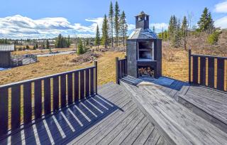 2 Bedroom Beautiful Home In Gol - 4