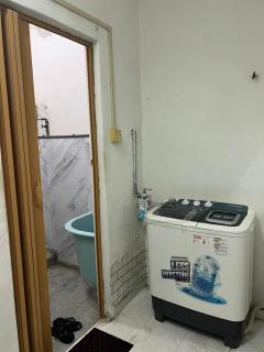 wawa homestay - 2