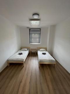Apartmány u letiště v Mladé Boleslavi - 3