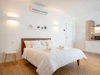 San Francesco Modern Loft with Parking - 3