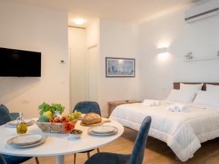 San Francesco Modern Loft with Parking - 2