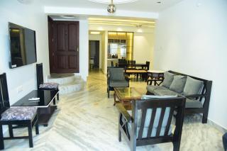 Coconut grove residency - 9