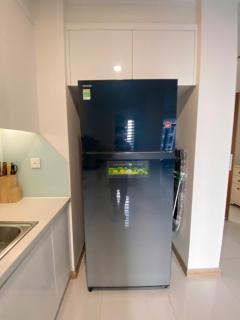 Homest MTi - Muong Thanh Luxury - 8