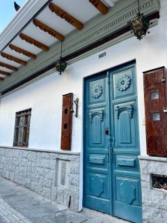 Suites Flor Azul - 1