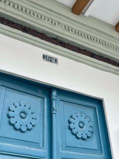 Suites Flor Azul - 2