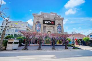 Super L'Elegant Hotel & Banquet Nearest Vaishali Metro Station - 2